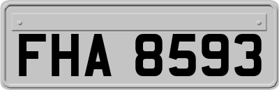 FHA8593