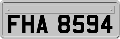 FHA8594