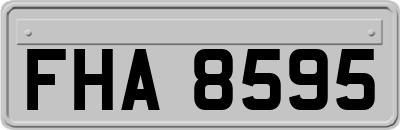 FHA8595
