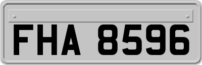 FHA8596