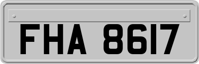 FHA8617