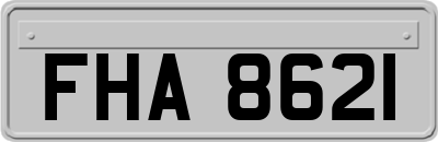 FHA8621