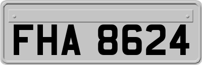 FHA8624