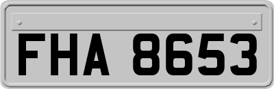 FHA8653