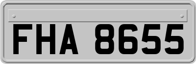 FHA8655