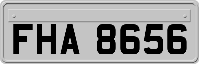 FHA8656