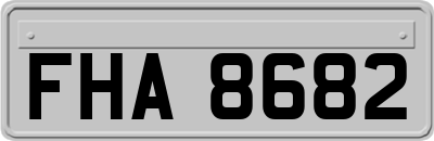 FHA8682