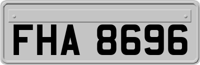 FHA8696