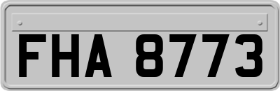 FHA8773