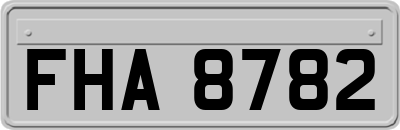 FHA8782