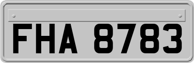 FHA8783