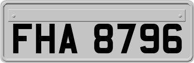 FHA8796