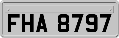 FHA8797