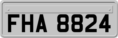 FHA8824