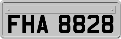 FHA8828