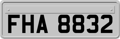 FHA8832