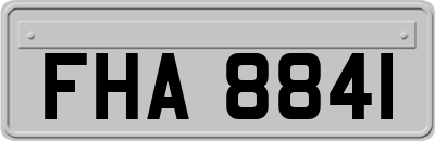 FHA8841