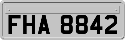 FHA8842