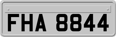 FHA8844