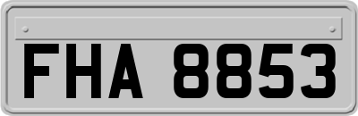 FHA8853