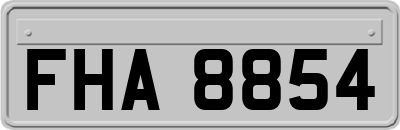FHA8854