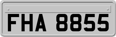 FHA8855