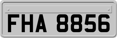 FHA8856