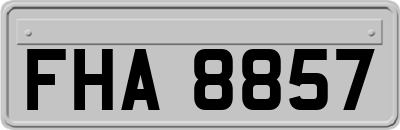 FHA8857