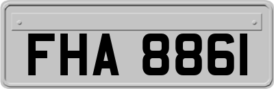 FHA8861