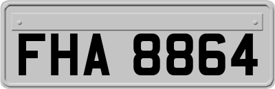 FHA8864