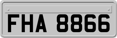 FHA8866