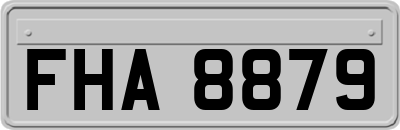 FHA8879