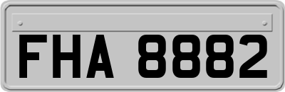 FHA8882