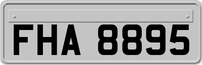 FHA8895