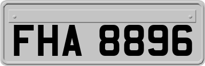 FHA8896