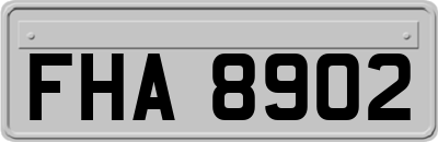 FHA8902