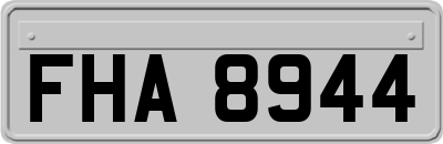 FHA8944