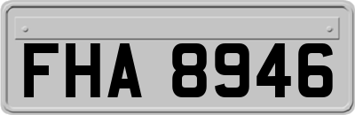 FHA8946