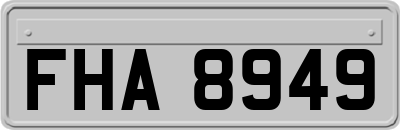 FHA8949