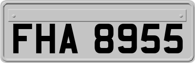 FHA8955