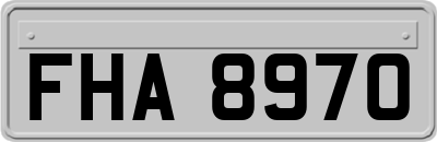 FHA8970