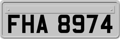 FHA8974