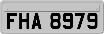 FHA8979