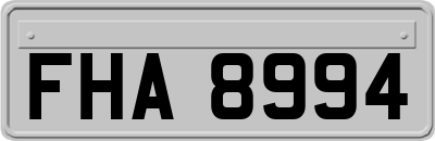 FHA8994