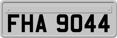 FHA9044