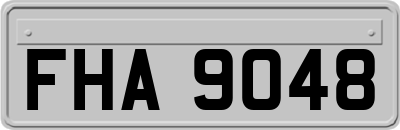 FHA9048