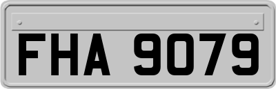 FHA9079