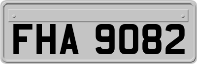 FHA9082