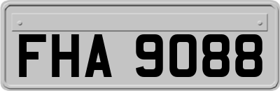 FHA9088