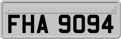 FHA9094